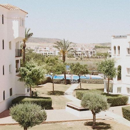 סוסינה Golf And Relax, Modern 2 Bedroom Appartement Hacienda Riquelme Golf Atlantico מראה חיצוני תמונה