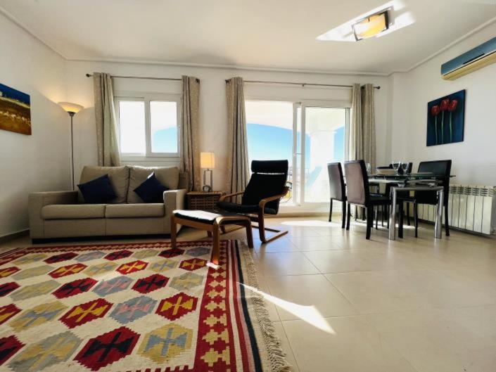 סוסינה Golf And Relax, Modern 2 Bedroom Appartement Hacienda Riquelme Golf Atlantico מראה חיצוני תמונה