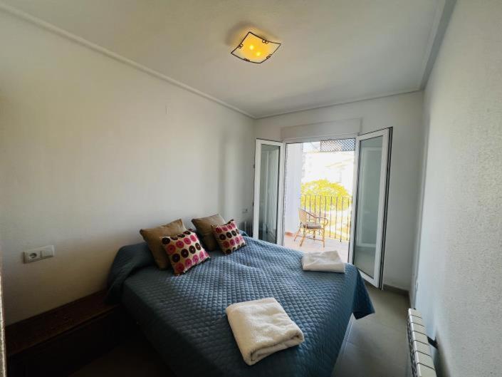 סוסינה Golf And Relax, Modern 2 Bedroom Appartement Hacienda Riquelme Golf Atlantico מראה חיצוני תמונה