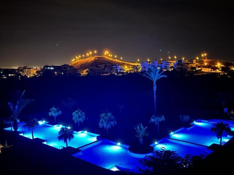 סוסינה Golf And Relax, Modern 2 Bedroom Appartement Hacienda Riquelme Golf Atlantico מראה חיצוני תמונה