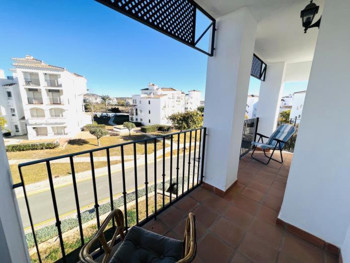 סוסינה Golf And Relax, Modern 2 Bedroom Appartement Hacienda Riquelme Golf Atlantico מראה חיצוני תמונה