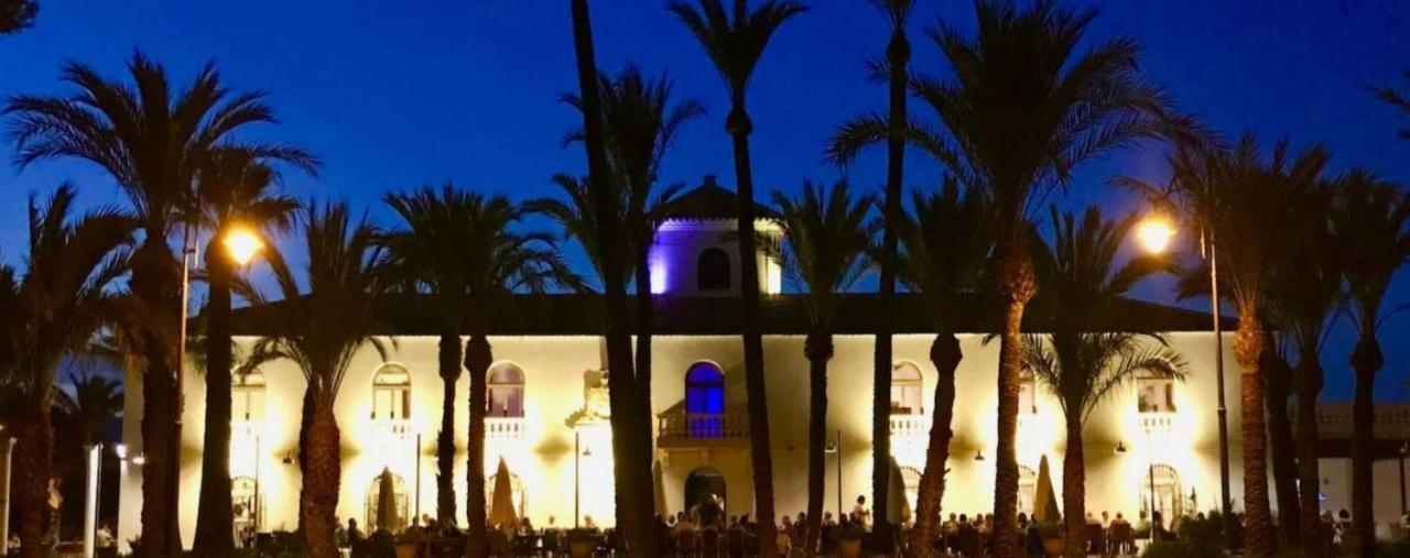 סוסינה Golf And Relax, Modern 2 Bedroom Appartement Hacienda Riquelme Golf Atlantico מראה חיצוני תמונה