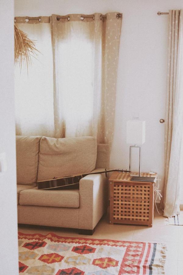 סוסינה Golf And Relax, Modern 2 Bedroom Appartement Hacienda Riquelme Golf Atlantico מראה חיצוני תמונה