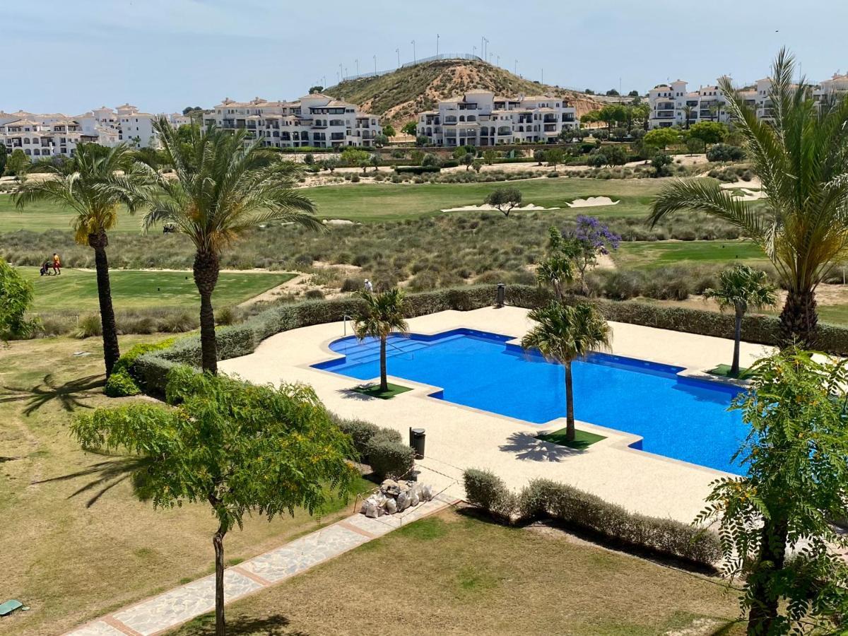 סוסינה Golf And Relax, Modern 2 Bedroom Appartement Hacienda Riquelme Golf Atlantico מראה חיצוני תמונה