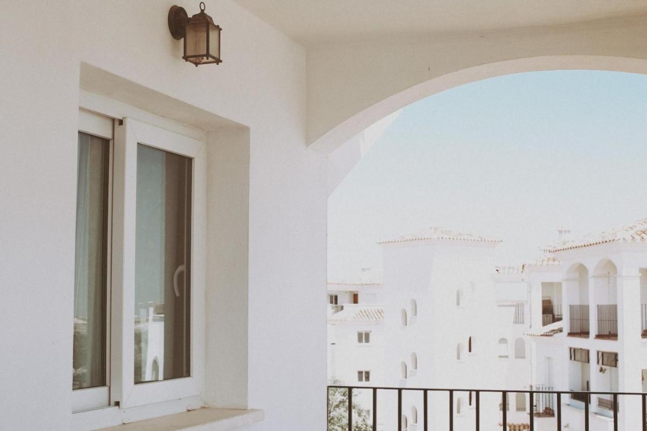 סוסינה Golf And Relax, Modern 2 Bedroom Appartement Hacienda Riquelme Golf Atlantico מראה חיצוני תמונה