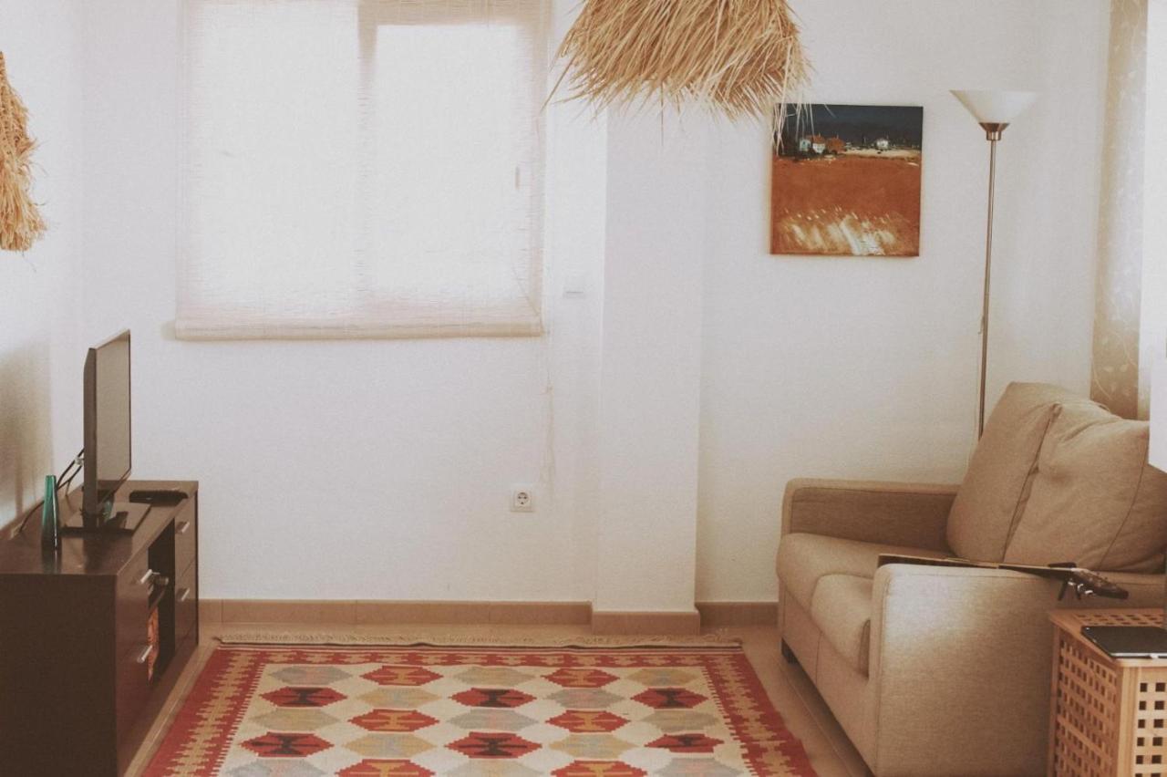 סוסינה Golf And Relax, Modern 2 Bedroom Appartement Hacienda Riquelme Golf Atlantico מראה חיצוני תמונה