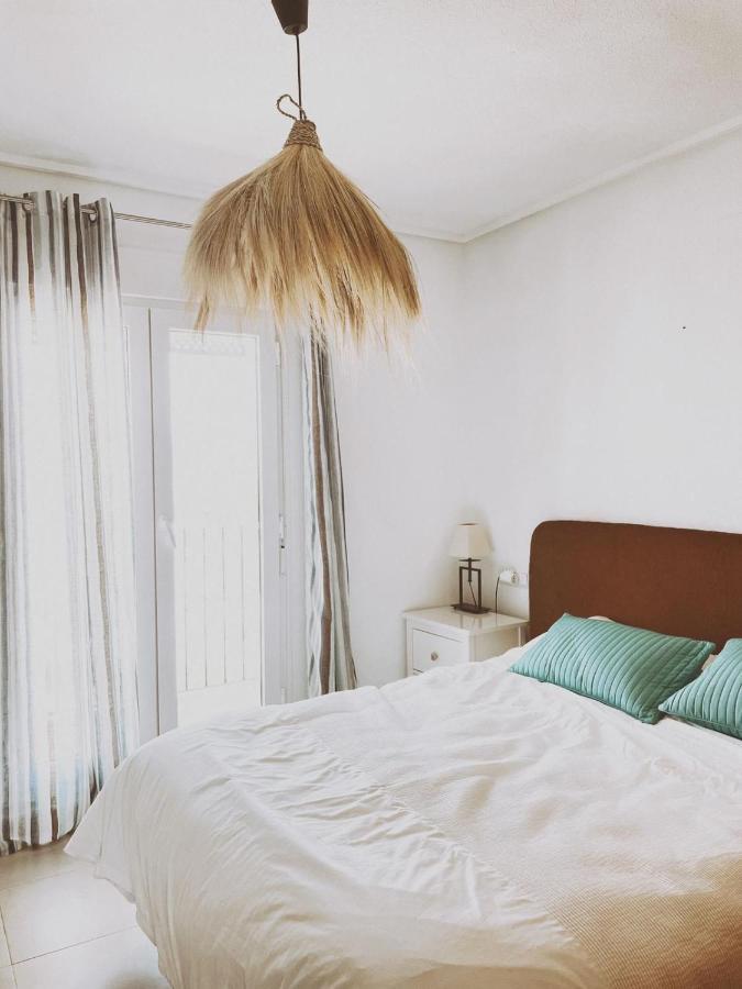 סוסינה Golf And Relax, Modern 2 Bedroom Appartement Hacienda Riquelme Golf Atlantico מראה חיצוני תמונה
